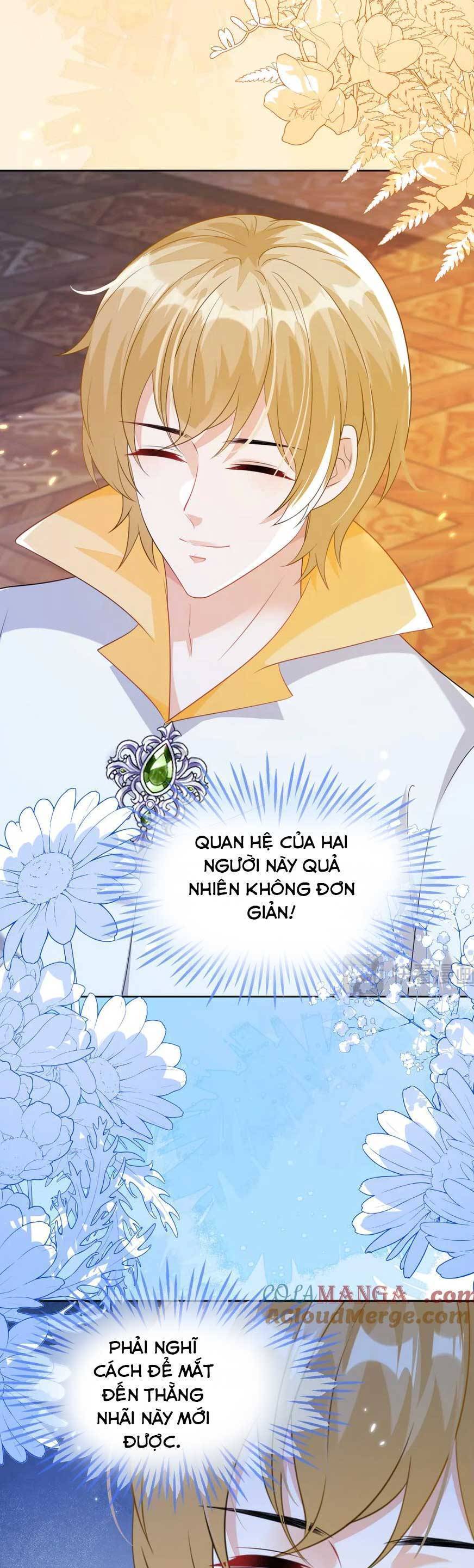 Vừa Mới Huỷ Hôn Đã Bị Dã Hồ Ly Lừa Kết Hôn Chapter 48 - Trang 2