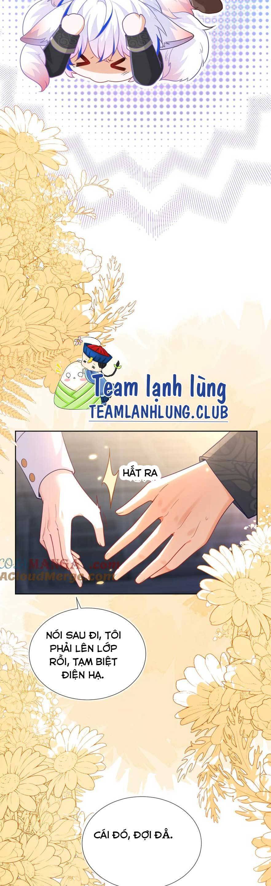 Vừa Mới Huỷ Hôn Đã Bị Dã Hồ Ly Lừa Kết Hôn Chapter 48 - Trang 2