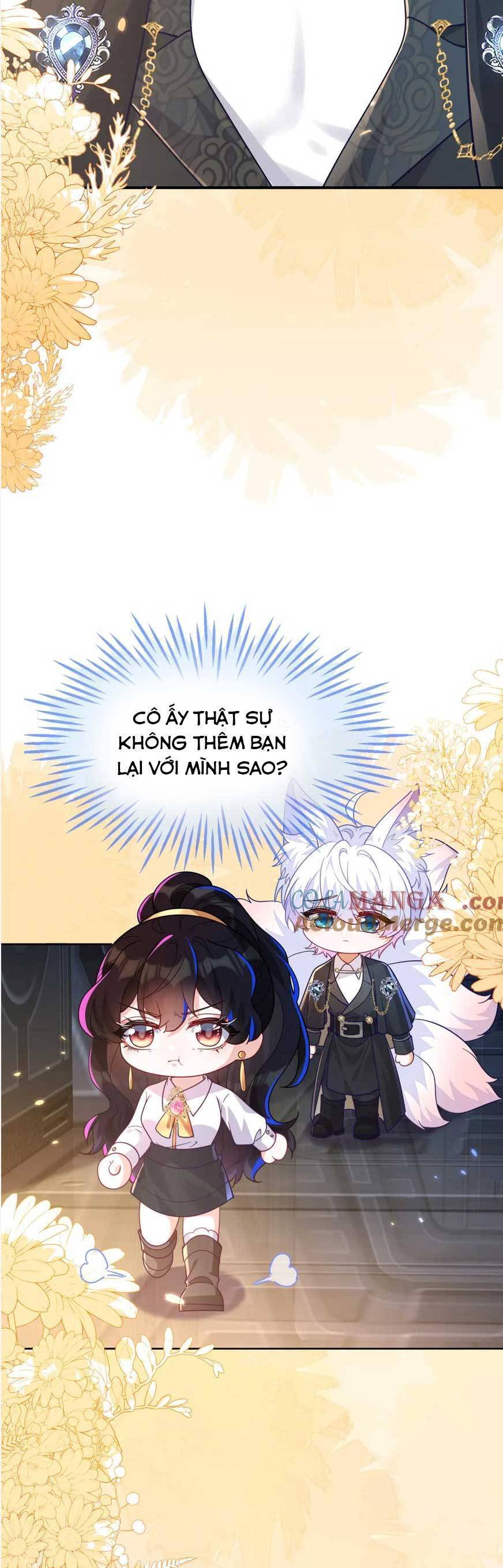 Vừa Mới Huỷ Hôn Đã Bị Dã Hồ Ly Lừa Kết Hôn Chapter 48 - Trang 2