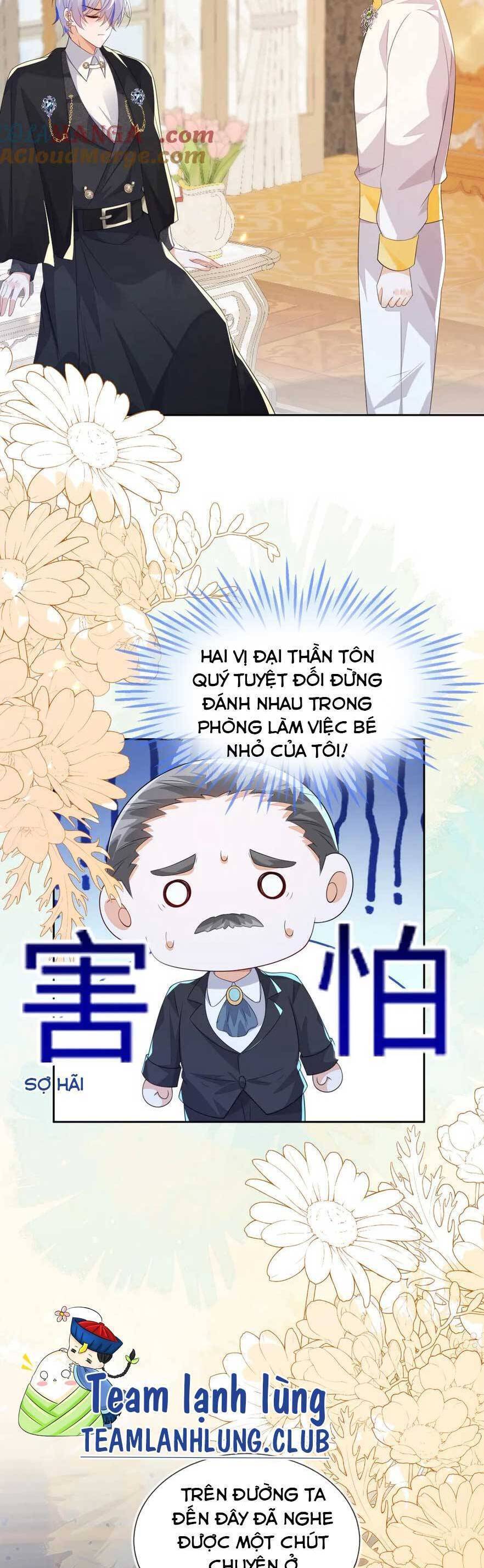 Vừa Mới Huỷ Hôn Đã Bị Dã Hồ Ly Lừa Kết Hôn Chapter 48 - Trang 2