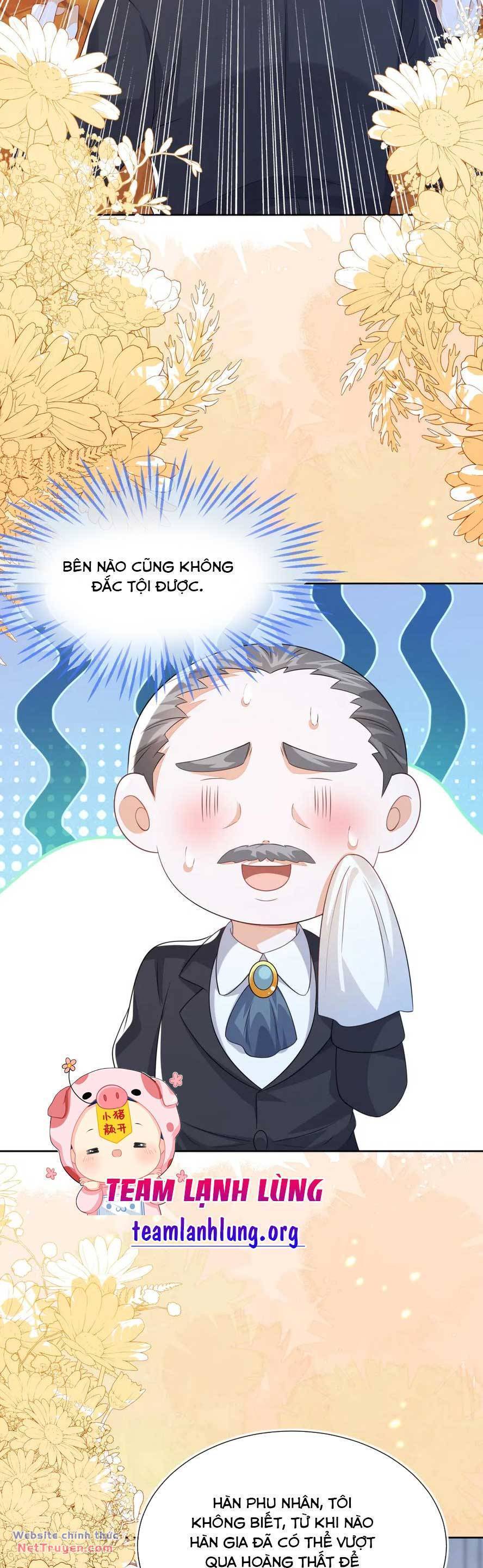 Vừa Mới Huỷ Hôn Đã Bị Dã Hồ Ly Lừa Kết Hôn Chapter 47 - Trang 2