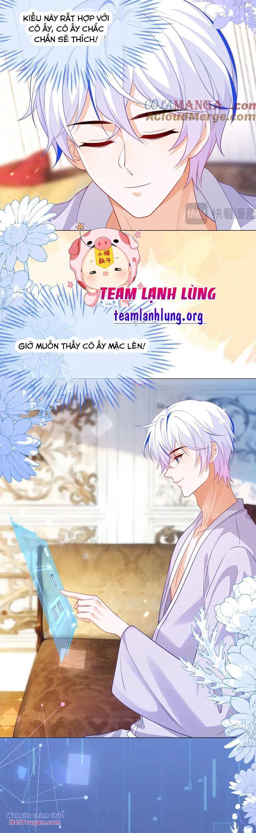 Vừa Mới Huỷ Hôn Đã Bị Dã Hồ Ly Lừa Kết Hôn Chapter 47 - Trang 2