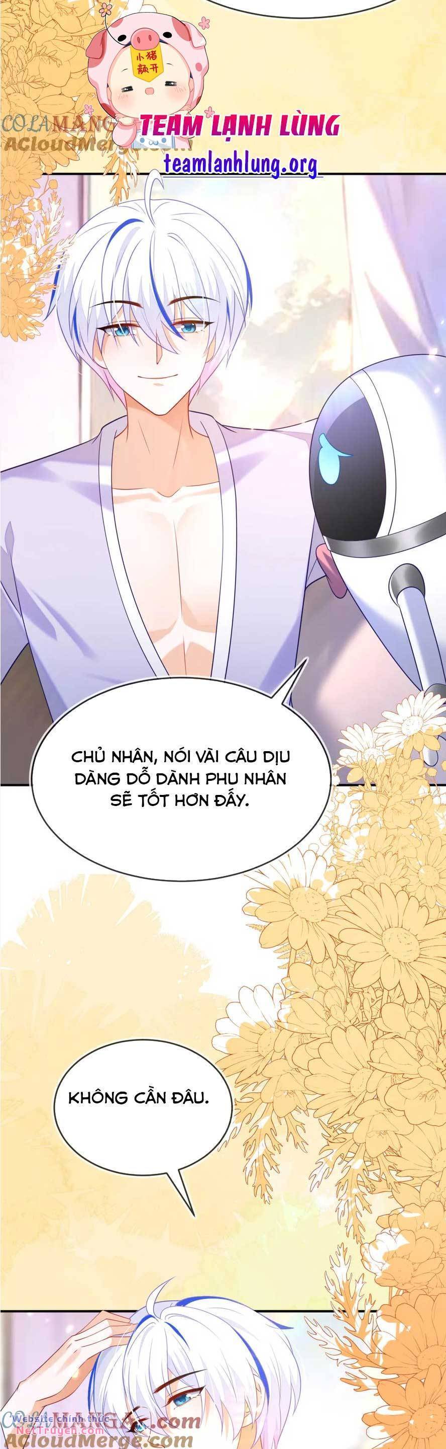 Vừa Mới Huỷ Hôn Đã Bị Dã Hồ Ly Lừa Kết Hôn Chapter 46 - Trang 2