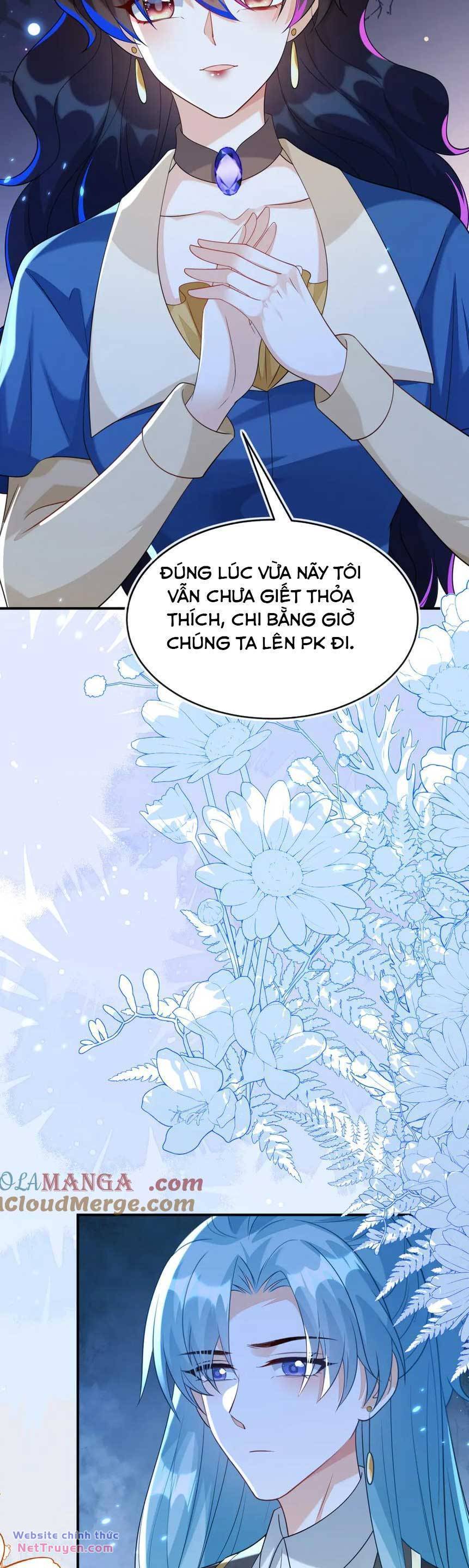 Vừa Mới Huỷ Hôn Đã Bị Dã Hồ Ly Lừa Kết Hôn Chapter 46 - Trang 2