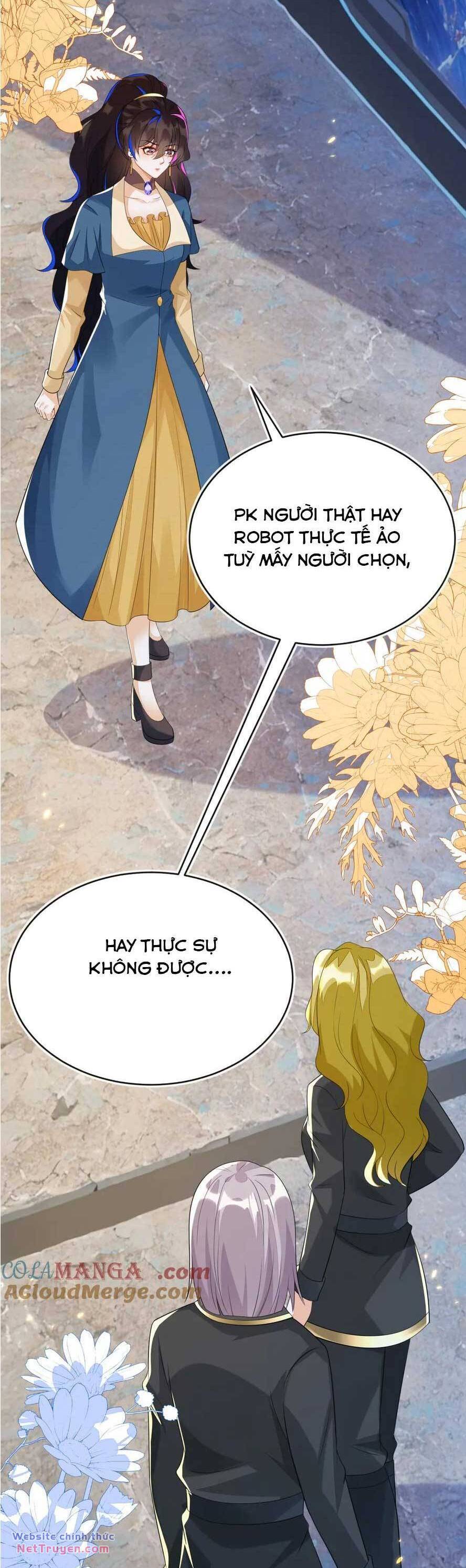 Vừa Mới Huỷ Hôn Đã Bị Dã Hồ Ly Lừa Kết Hôn Chapter 46 - Trang 2