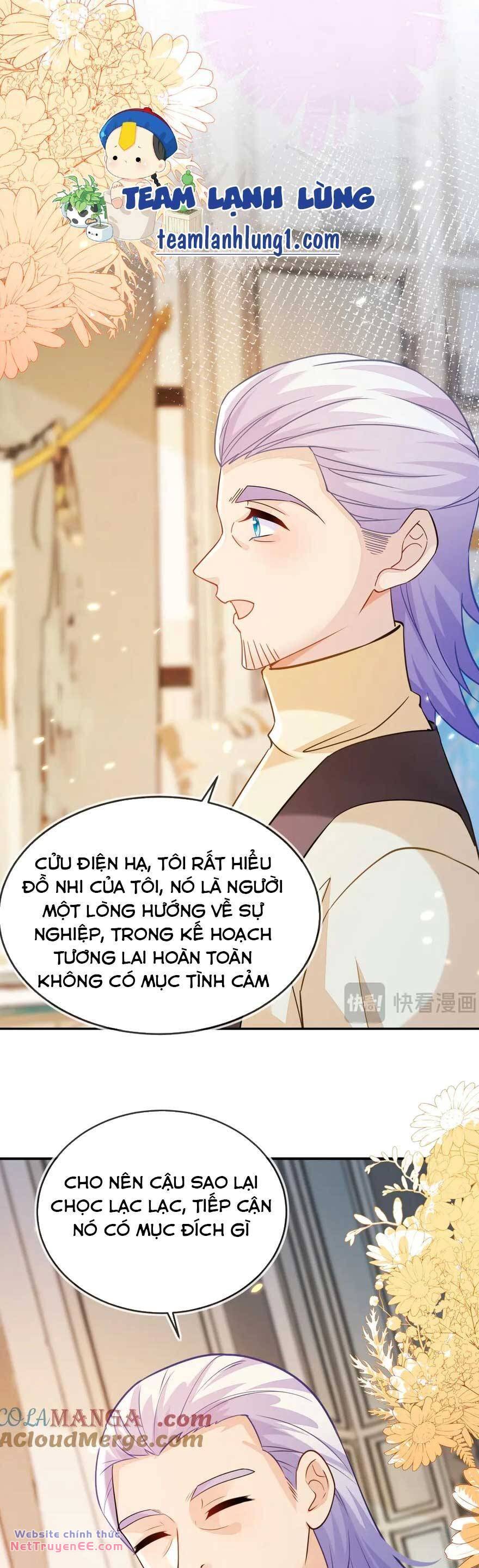 Vừa Mới Huỷ Hôn Đã Bị Dã Hồ Ly Lừa Kết Hôn Chapter 44 - Trang 2