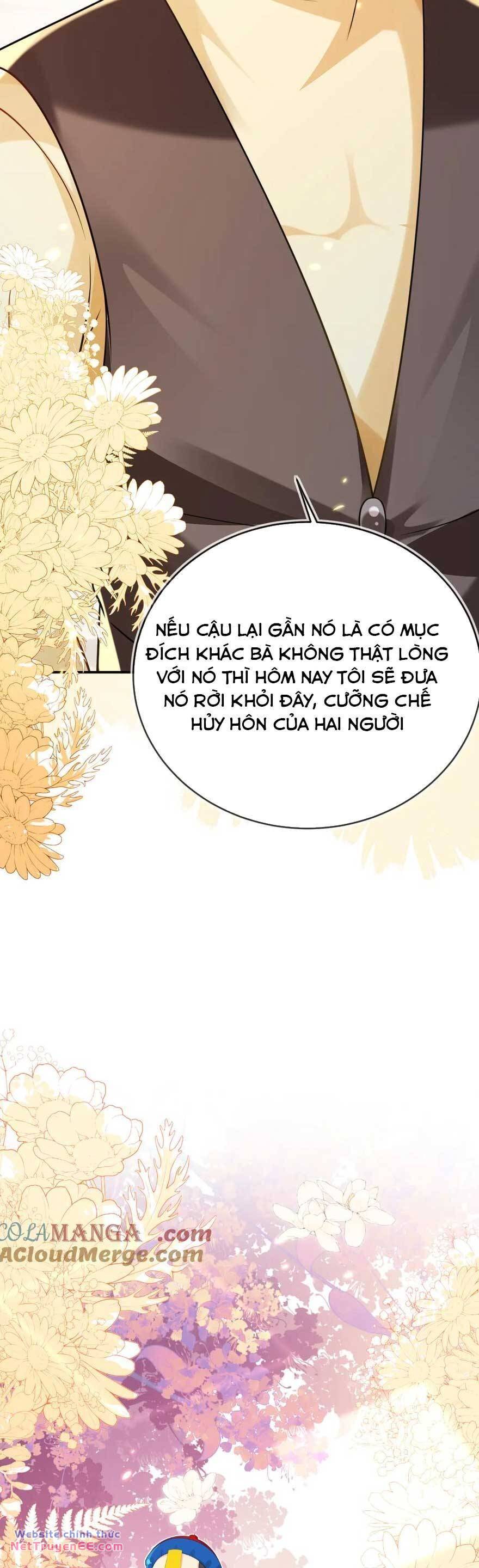 Vừa Mới Huỷ Hôn Đã Bị Dã Hồ Ly Lừa Kết Hôn Chapter 44 - Trang 2