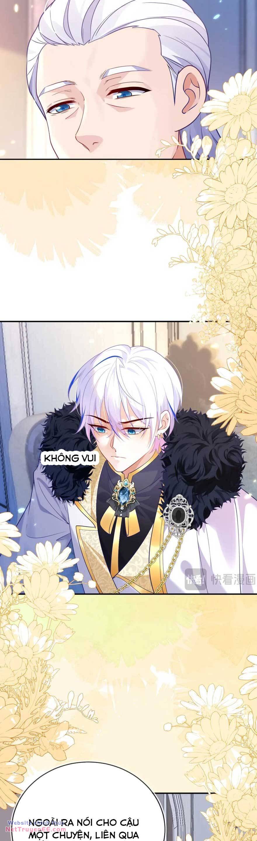 Vừa Mới Huỷ Hôn Đã Bị Dã Hồ Ly Lừa Kết Hôn Chapter 44 - Trang 2