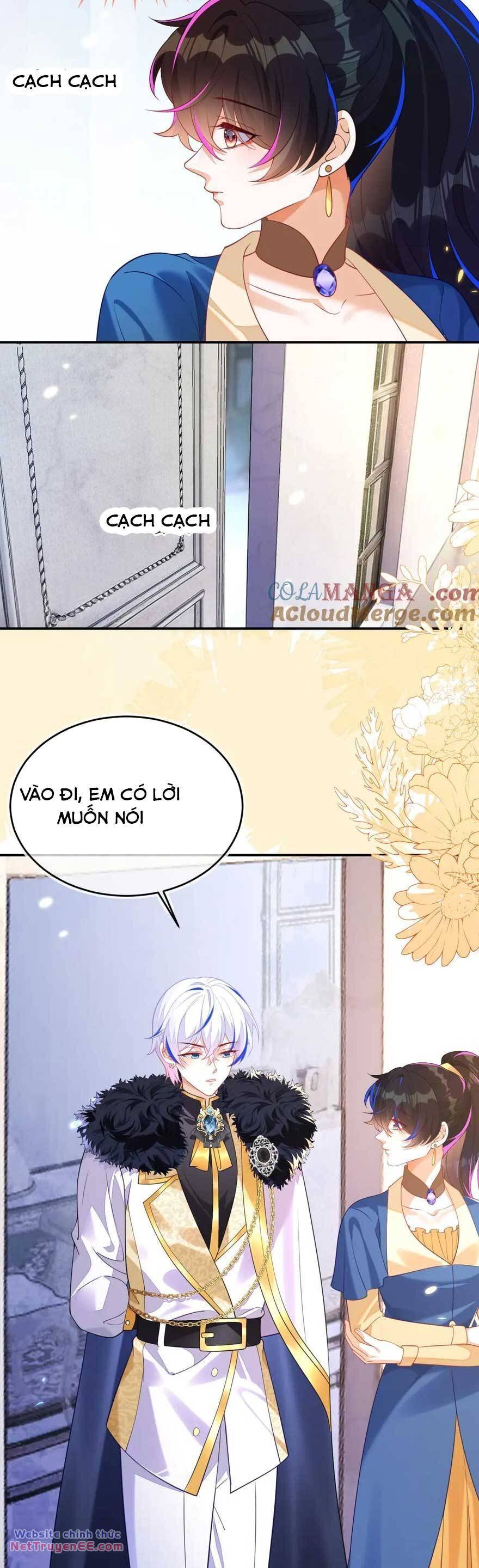 Vừa Mới Huỷ Hôn Đã Bị Dã Hồ Ly Lừa Kết Hôn Chapter 44 - Trang 2