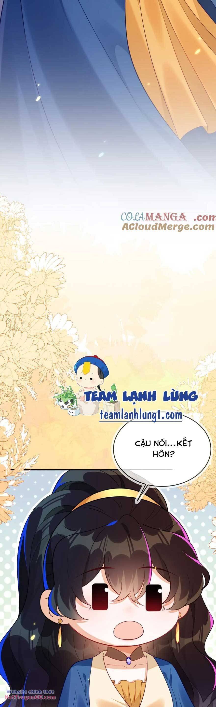 Vừa Mới Huỷ Hôn Đã Bị Dã Hồ Ly Lừa Kết Hôn Chapter 44 - Trang 2