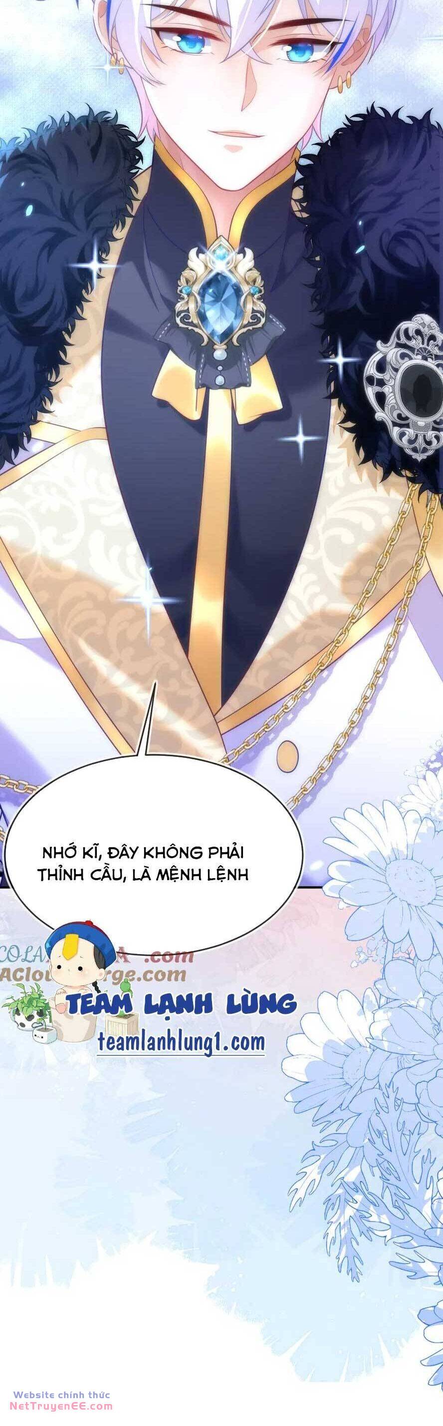 Vừa Mới Huỷ Hôn Đã Bị Dã Hồ Ly Lừa Kết Hôn Chapter 44 - Trang 2