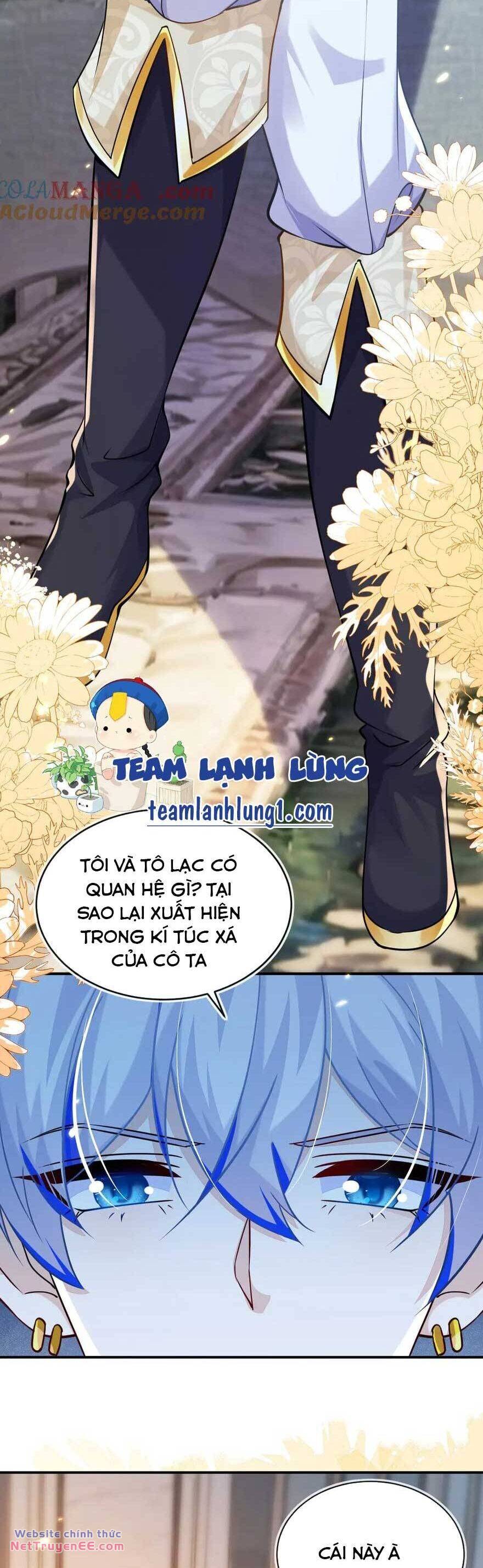 Vừa Mới Huỷ Hôn Đã Bị Dã Hồ Ly Lừa Kết Hôn Chapter 44 - Trang 2