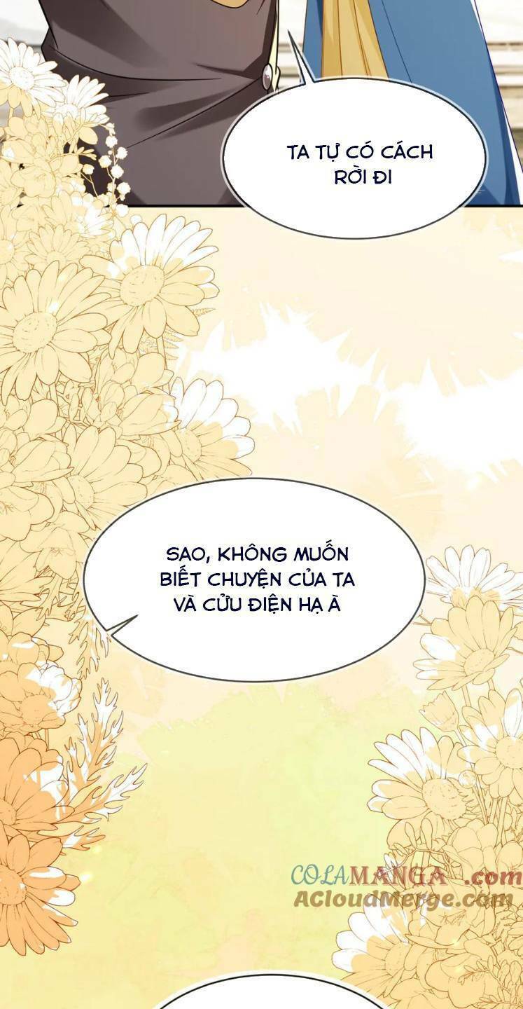 Vừa Mới Huỷ Hôn Đã Bị Dã Hồ Ly Lừa Kết Hôn Chapter 43 - Trang 2