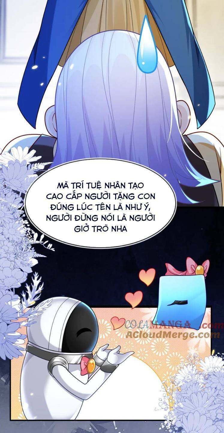 Vừa Mới Huỷ Hôn Đã Bị Dã Hồ Ly Lừa Kết Hôn Chapter 43 - Trang 2