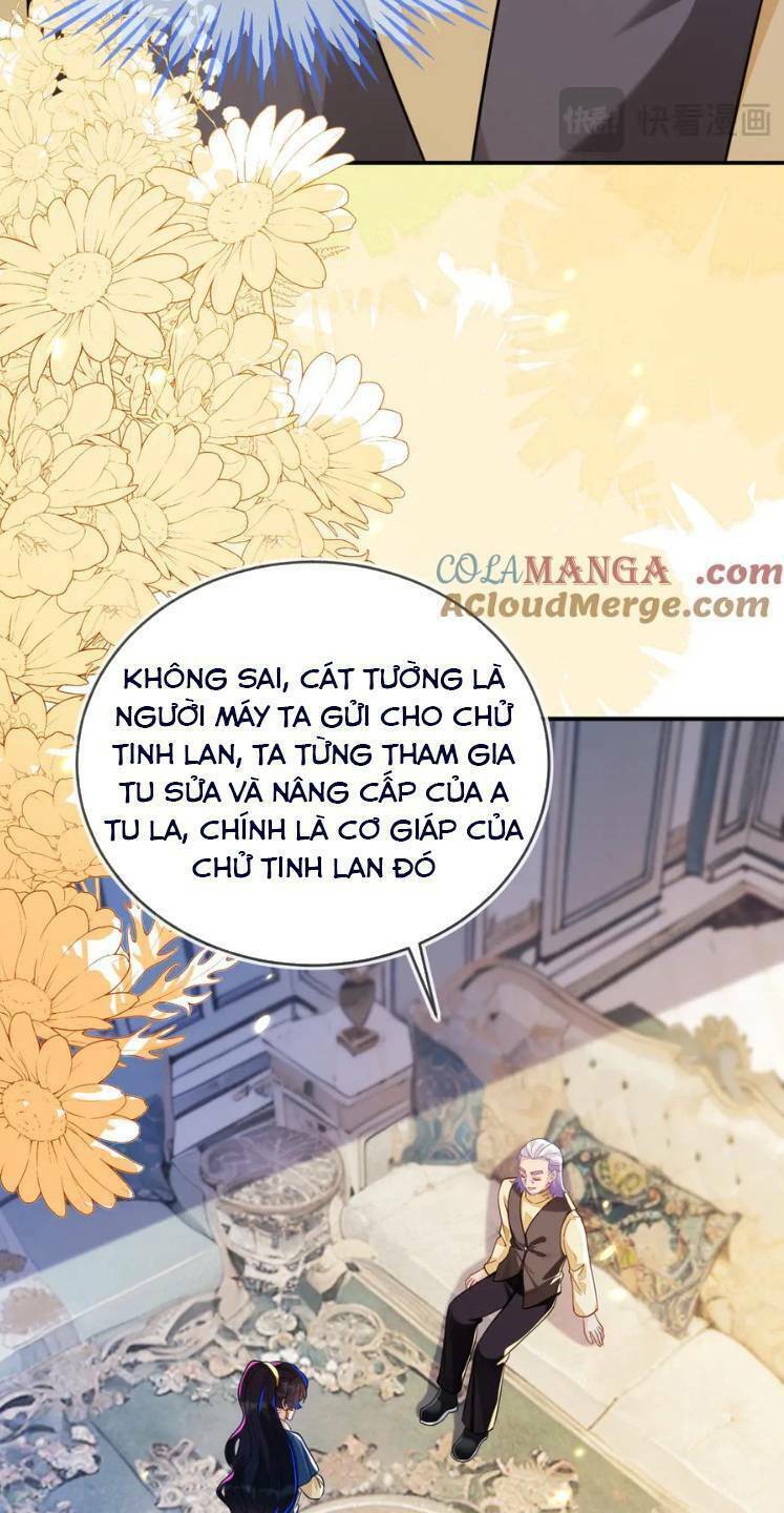 Vừa Mới Huỷ Hôn Đã Bị Dã Hồ Ly Lừa Kết Hôn Chapter 43 - Trang 2