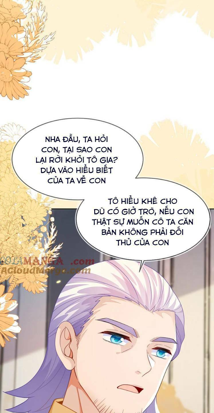 Vừa Mới Huỷ Hôn Đã Bị Dã Hồ Ly Lừa Kết Hôn Chapter 43 - Trang 2