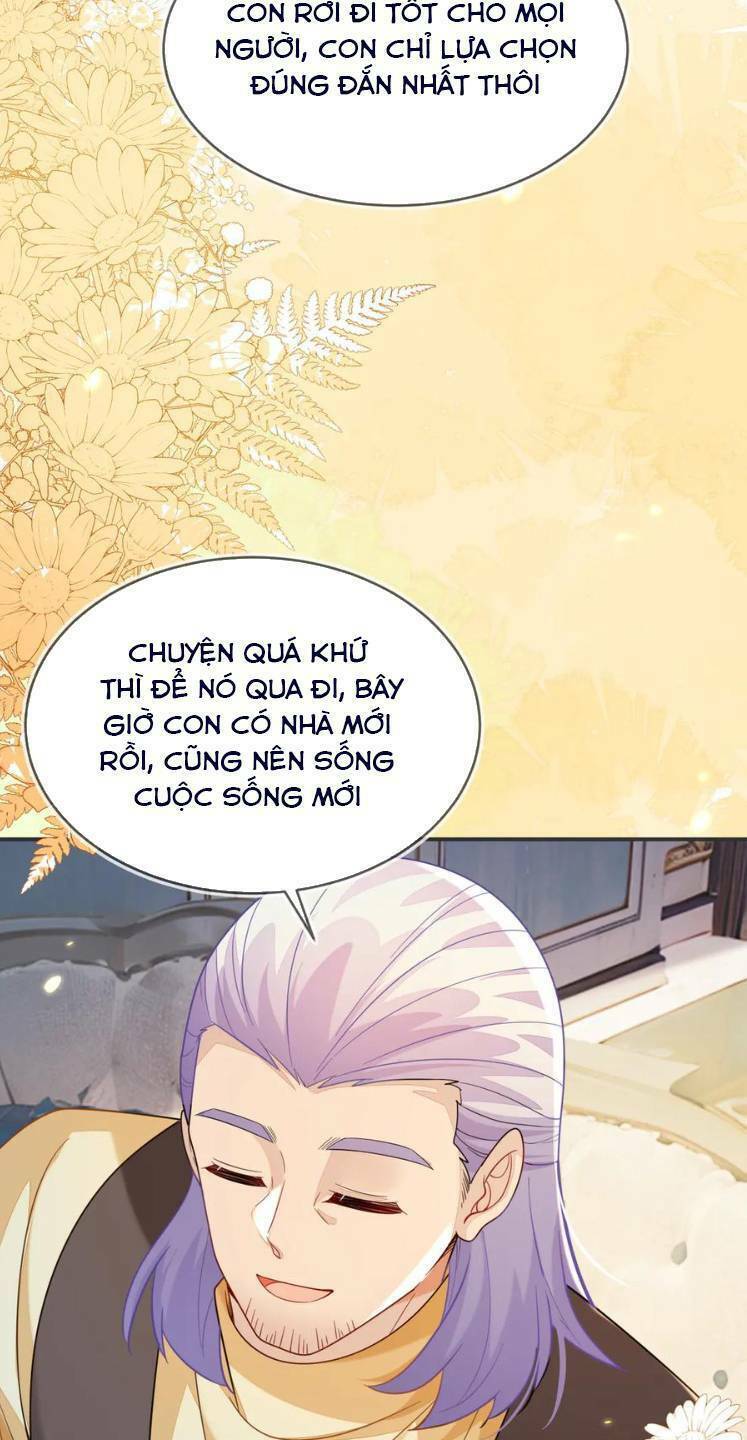 Vừa Mới Huỷ Hôn Đã Bị Dã Hồ Ly Lừa Kết Hôn Chapter 43 - Trang 2