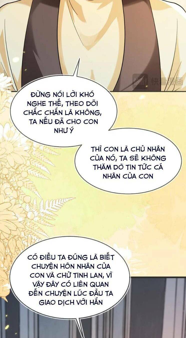 Vừa Mới Huỷ Hôn Đã Bị Dã Hồ Ly Lừa Kết Hôn Chapter 43 - Trang 2