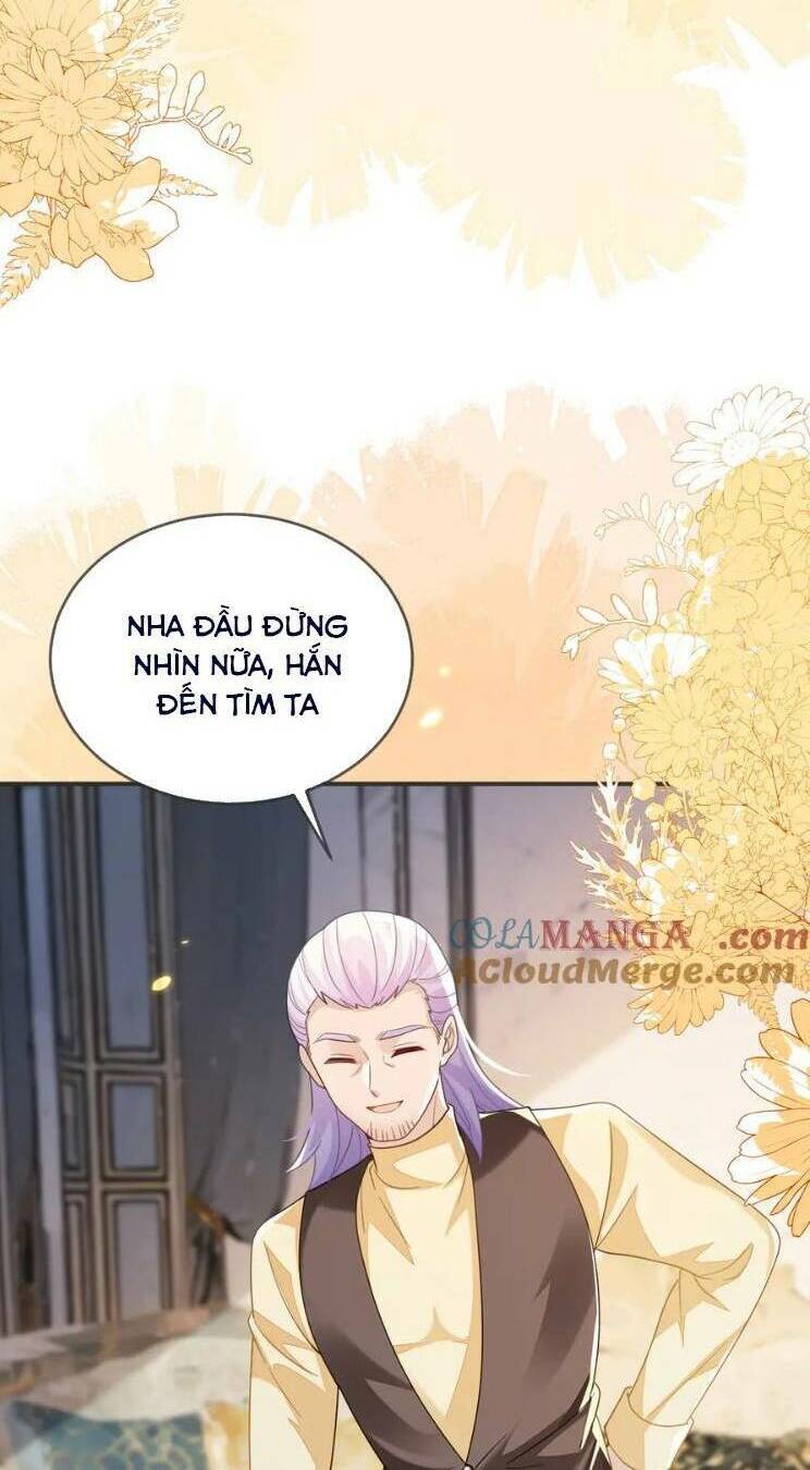 Vừa Mới Huỷ Hôn Đã Bị Dã Hồ Ly Lừa Kết Hôn Chapter 43 - Trang 2