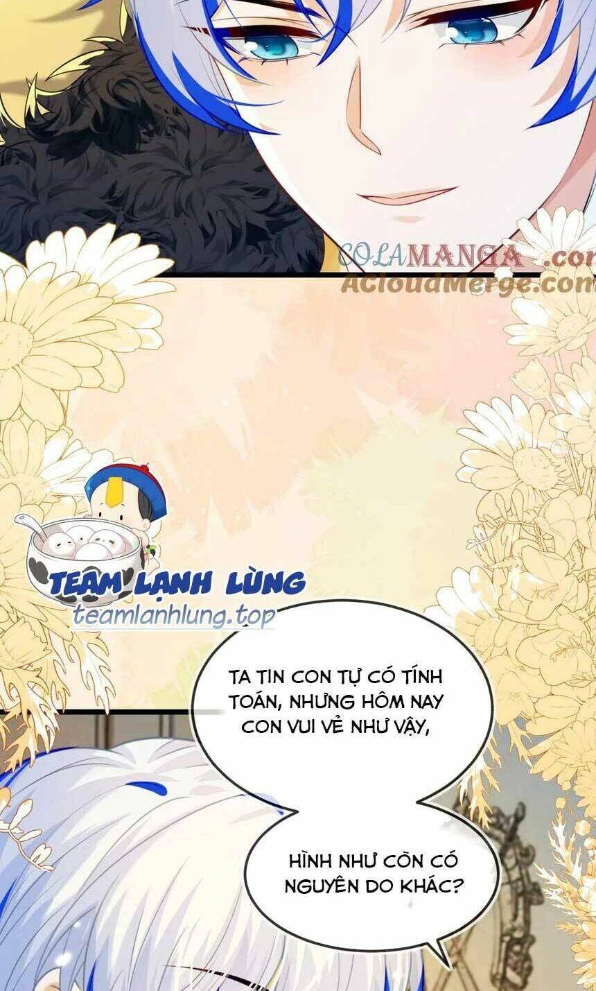 Vừa Mới Huỷ Hôn Đã Bị Dã Hồ Ly Lừa Kết Hôn Chapter 42 - Trang 2