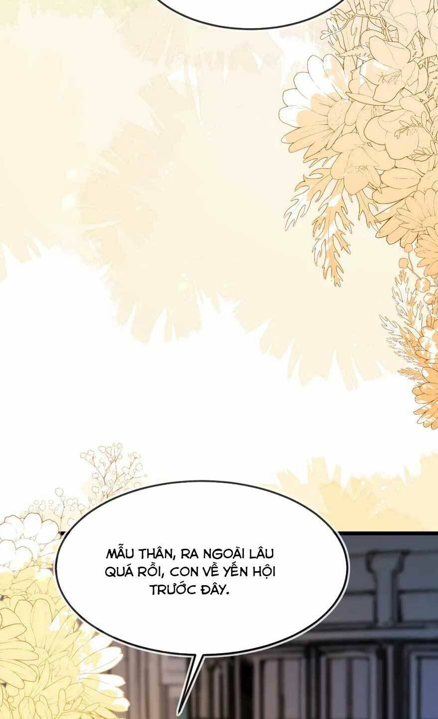 Vừa Mới Huỷ Hôn Đã Bị Dã Hồ Ly Lừa Kết Hôn Chapter 42 - Trang 2