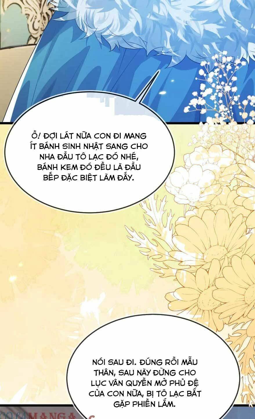 Vừa Mới Huỷ Hôn Đã Bị Dã Hồ Ly Lừa Kết Hôn Chapter 42 - Trang 2