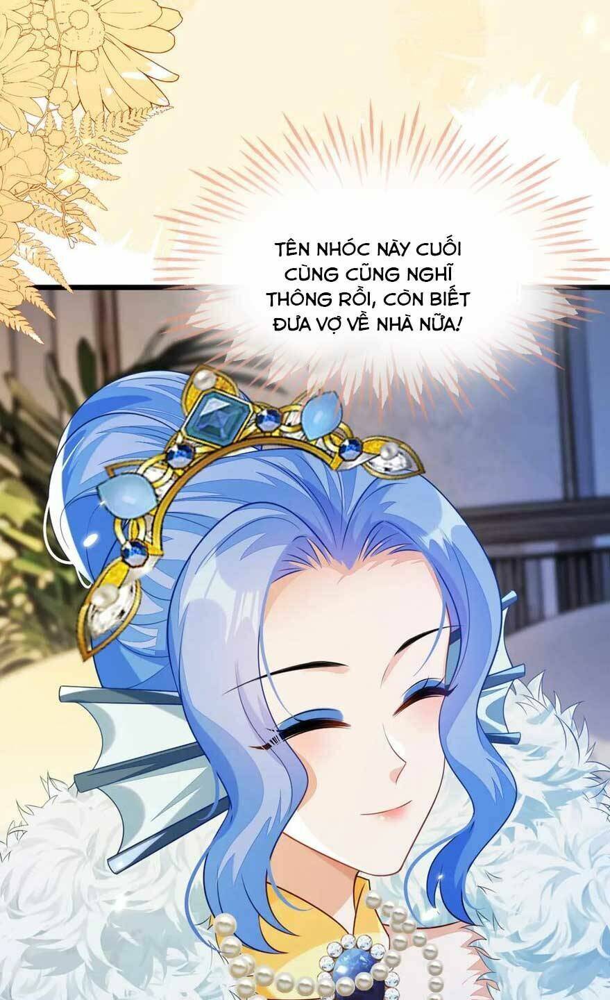 Vừa Mới Huỷ Hôn Đã Bị Dã Hồ Ly Lừa Kết Hôn Chapter 42 - Trang 2