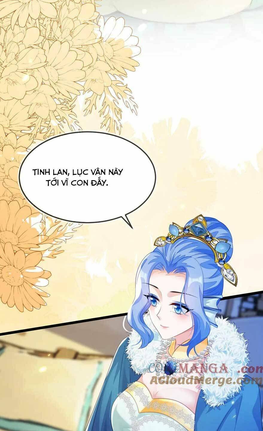 Vừa Mới Huỷ Hôn Đã Bị Dã Hồ Ly Lừa Kết Hôn Chapter 42 - Trang 2