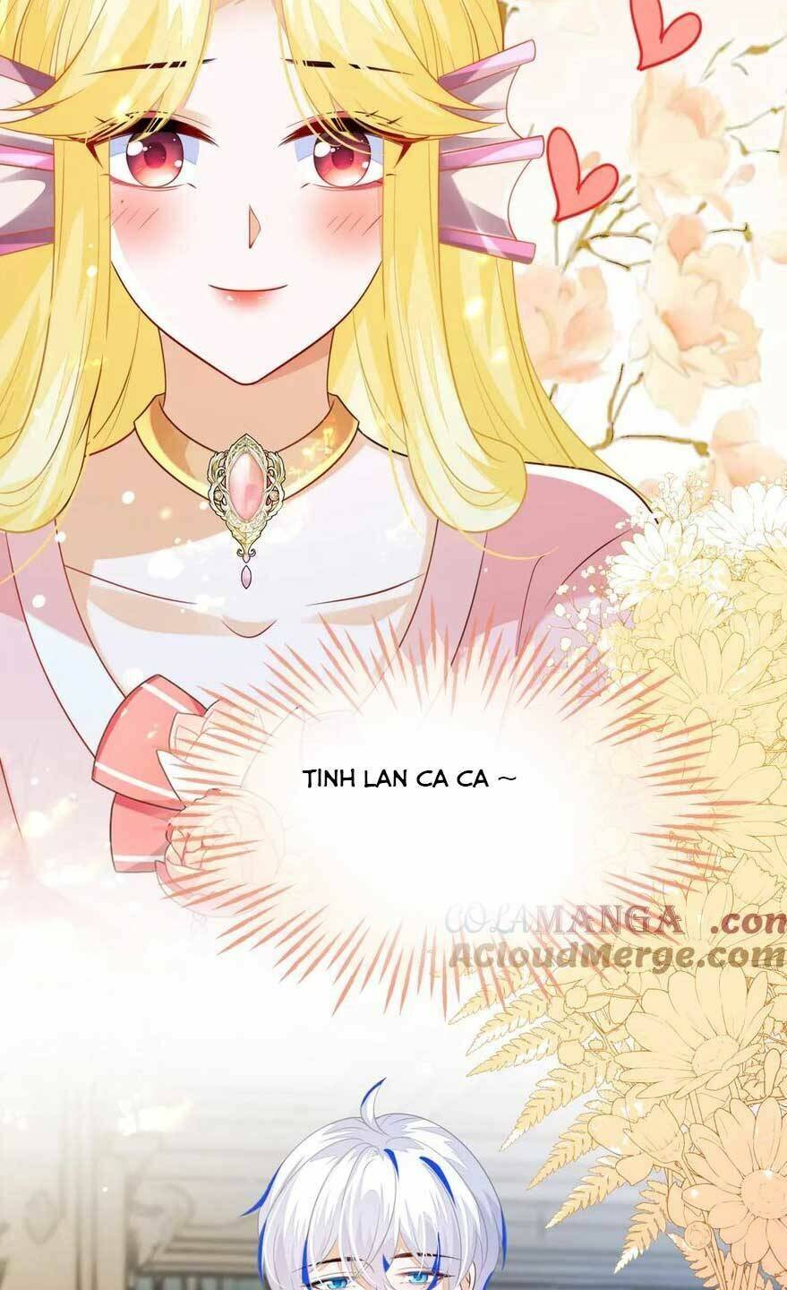 Vừa Mới Huỷ Hôn Đã Bị Dã Hồ Ly Lừa Kết Hôn Chapter 42 - Trang 2