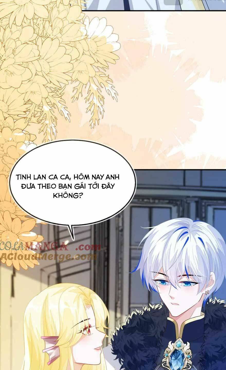 Vừa Mới Huỷ Hôn Đã Bị Dã Hồ Ly Lừa Kết Hôn Chapter 42 - Trang 2