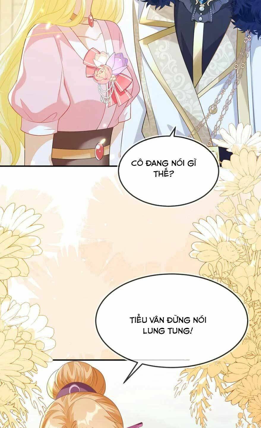 Vừa Mới Huỷ Hôn Đã Bị Dã Hồ Ly Lừa Kết Hôn Chapter 42 - Trang 2