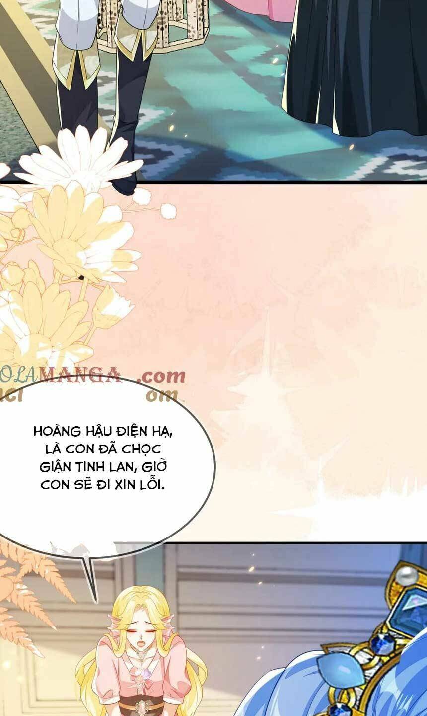 Vừa Mới Huỷ Hôn Đã Bị Dã Hồ Ly Lừa Kết Hôn Chapter 42 - Trang 2