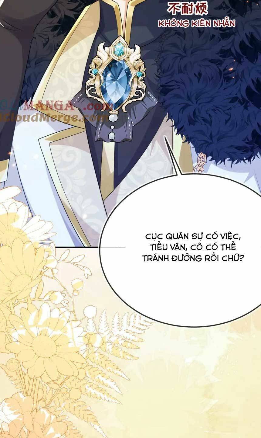 Vừa Mới Huỷ Hôn Đã Bị Dã Hồ Ly Lừa Kết Hôn Chapter 42 - Trang 2