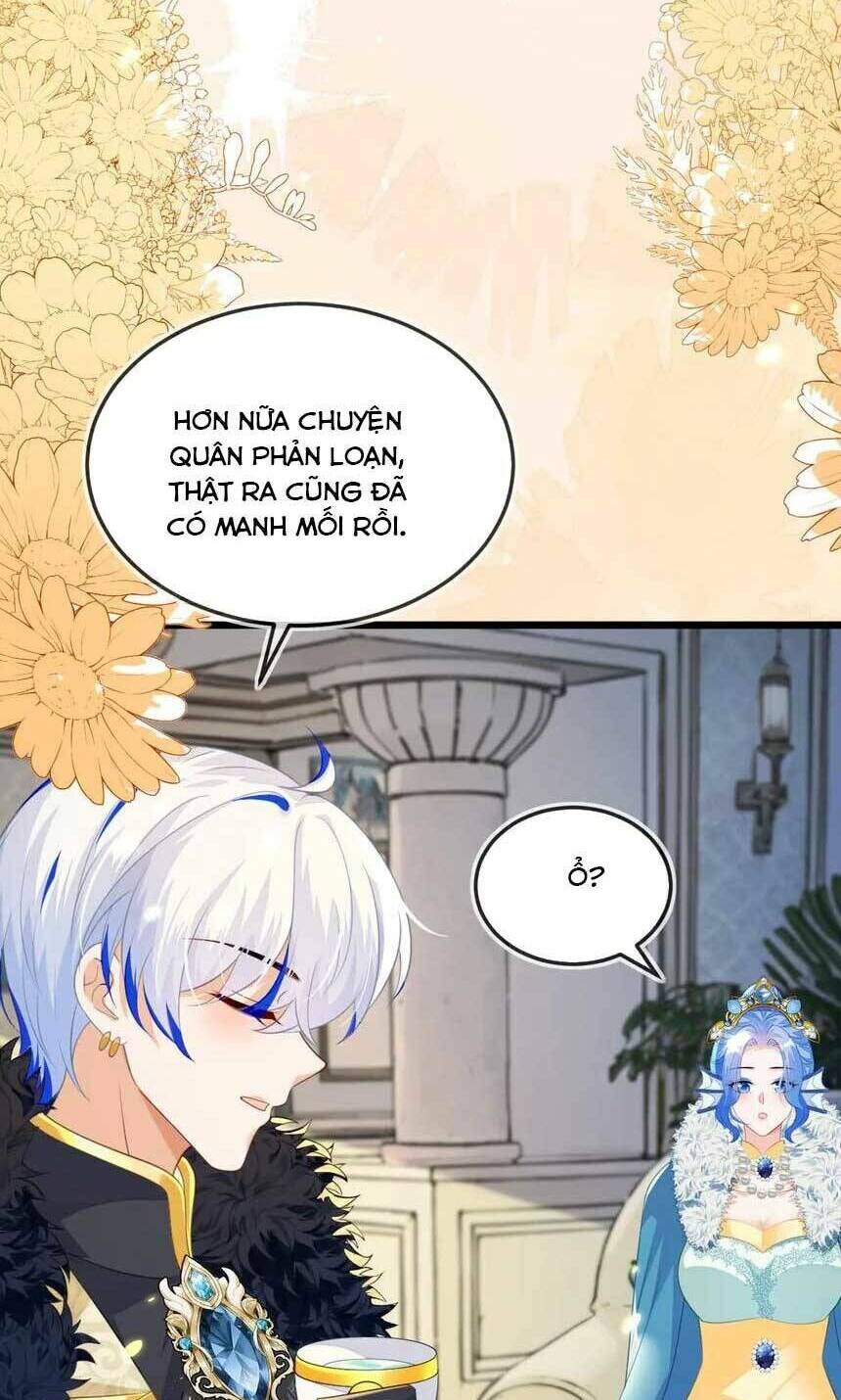 Vừa Mới Huỷ Hôn Đã Bị Dã Hồ Ly Lừa Kết Hôn Chapter 42 - Trang 2