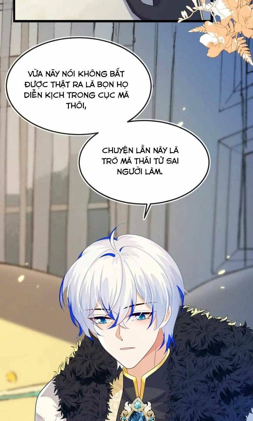 Vừa Mới Huỷ Hôn Đã Bị Dã Hồ Ly Lừa Kết Hôn Chapter 42 - Trang 2