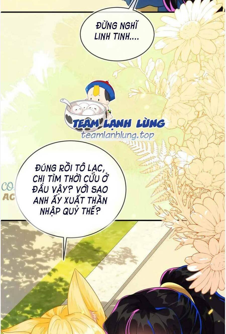 Vừa Mới Huỷ Hôn Đã Bị Dã Hồ Ly Lừa Kết Hôn Chapter 41 - Trang 2