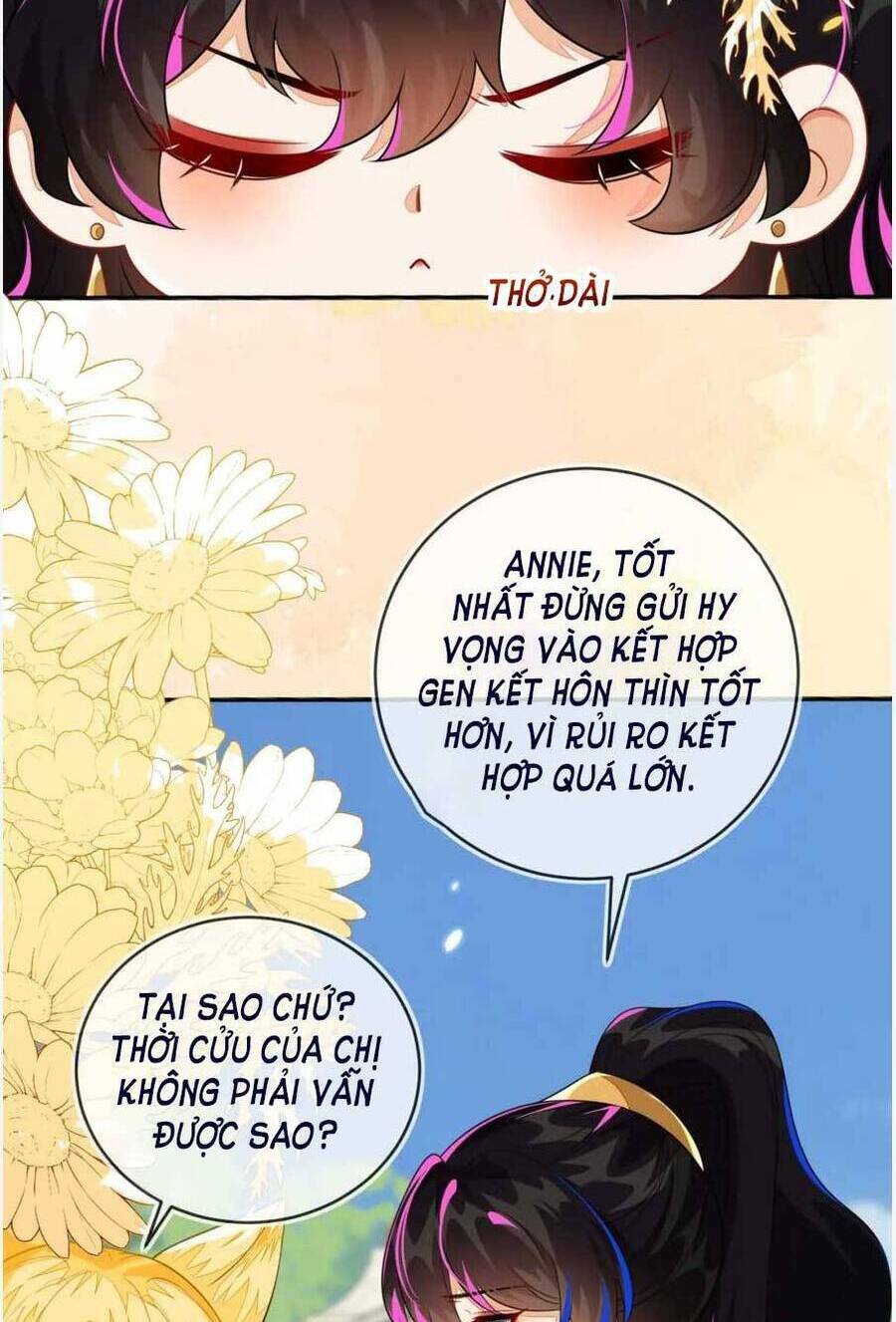 Vừa Mới Huỷ Hôn Đã Bị Dã Hồ Ly Lừa Kết Hôn Chapter 41 - Trang 2