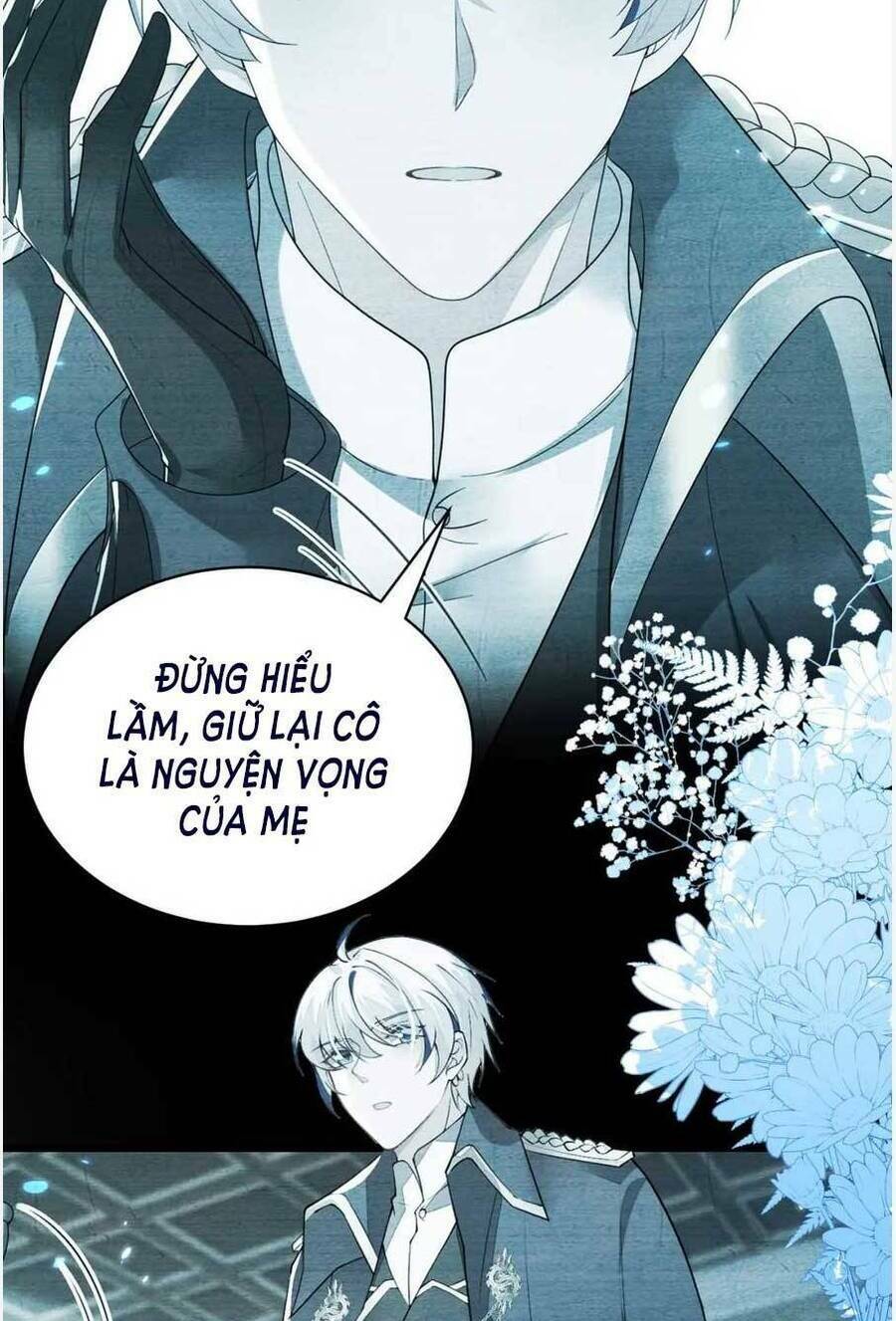 Vừa Mới Huỷ Hôn Đã Bị Dã Hồ Ly Lừa Kết Hôn Chapter 41 - Trang 2