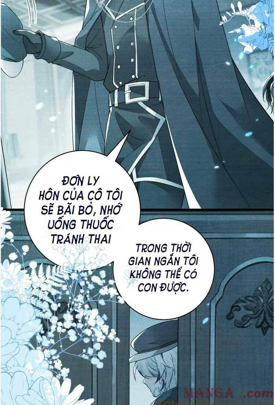 Vừa Mới Huỷ Hôn Đã Bị Dã Hồ Ly Lừa Kết Hôn Chapter 41 - Trang 2