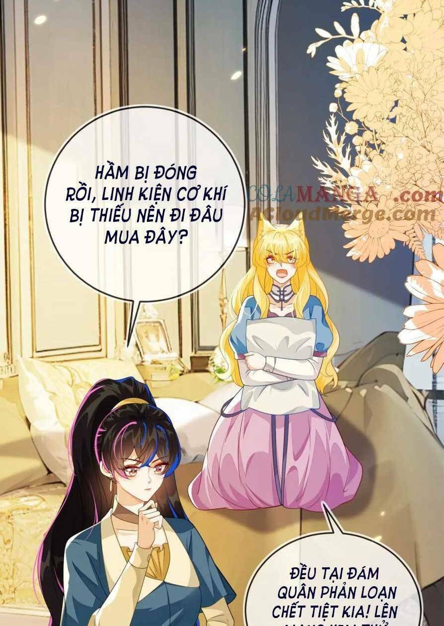 Vừa Mới Huỷ Hôn Đã Bị Dã Hồ Ly Lừa Kết Hôn Chapter 41 - Trang 2