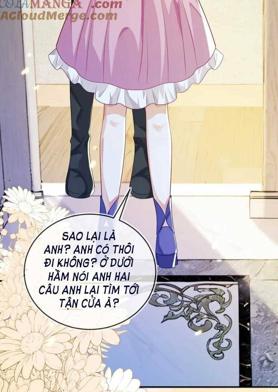 Vừa Mới Huỷ Hôn Đã Bị Dã Hồ Ly Lừa Kết Hôn Chapter 41 - Trang 2