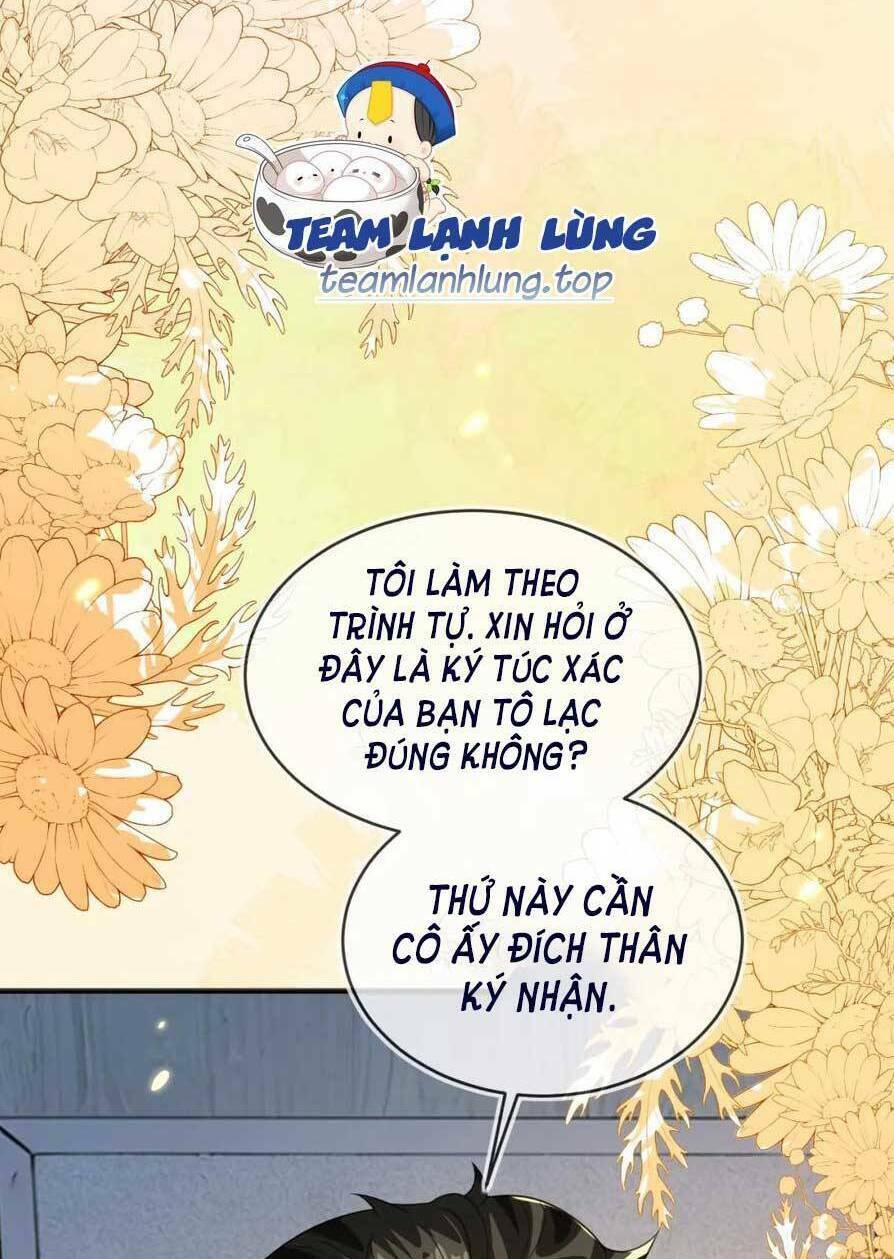 Vừa Mới Huỷ Hôn Đã Bị Dã Hồ Ly Lừa Kết Hôn Chapter 41 - Trang 2