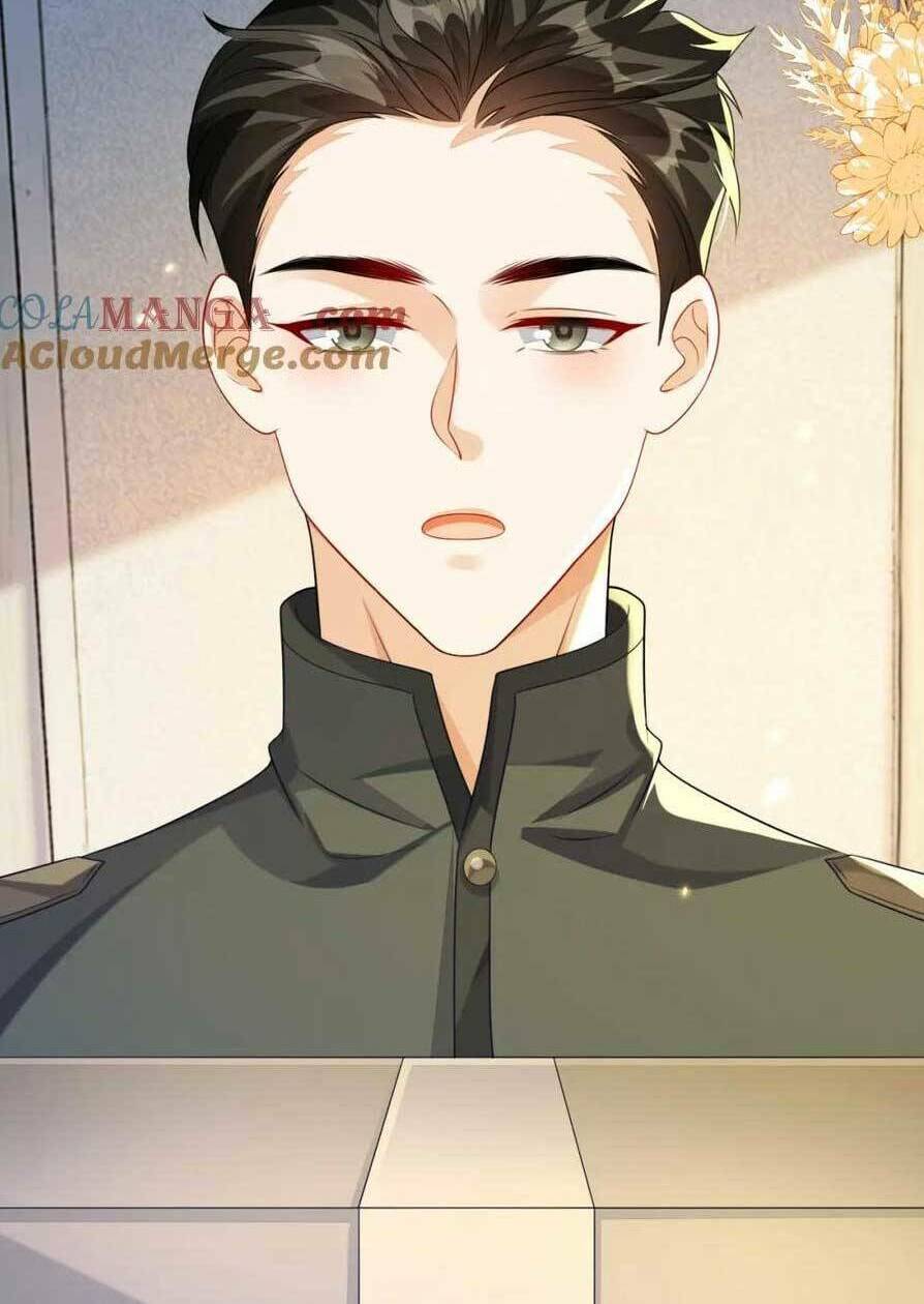 Vừa Mới Huỷ Hôn Đã Bị Dã Hồ Ly Lừa Kết Hôn Chapter 41 - Trang 2