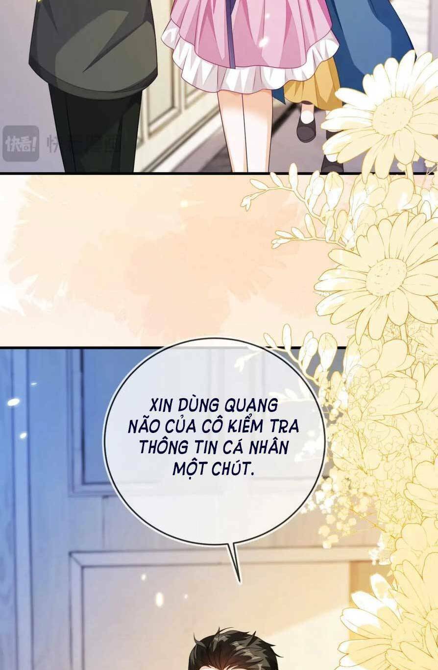 Vừa Mới Huỷ Hôn Đã Bị Dã Hồ Ly Lừa Kết Hôn Chapter 41 - Trang 2