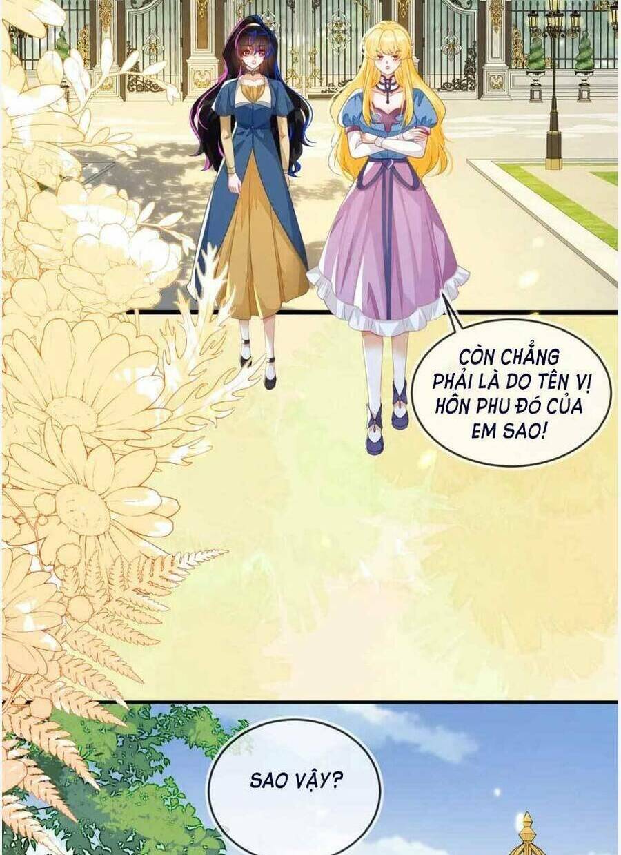 Vừa Mới Huỷ Hôn Đã Bị Dã Hồ Ly Lừa Kết Hôn Chapter 41 - Trang 2