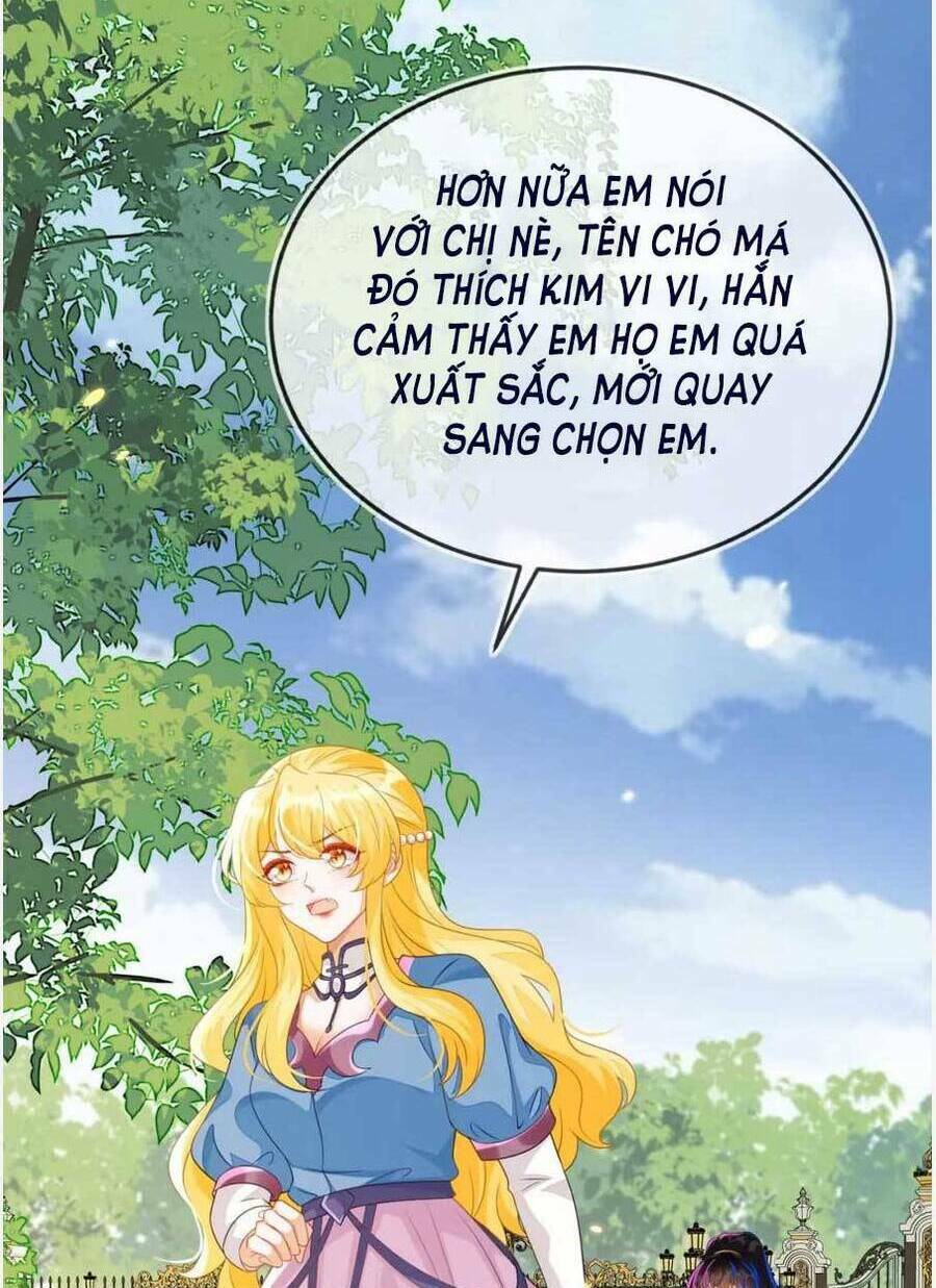 Vừa Mới Huỷ Hôn Đã Bị Dã Hồ Ly Lừa Kết Hôn Chapter 41 - Trang 2