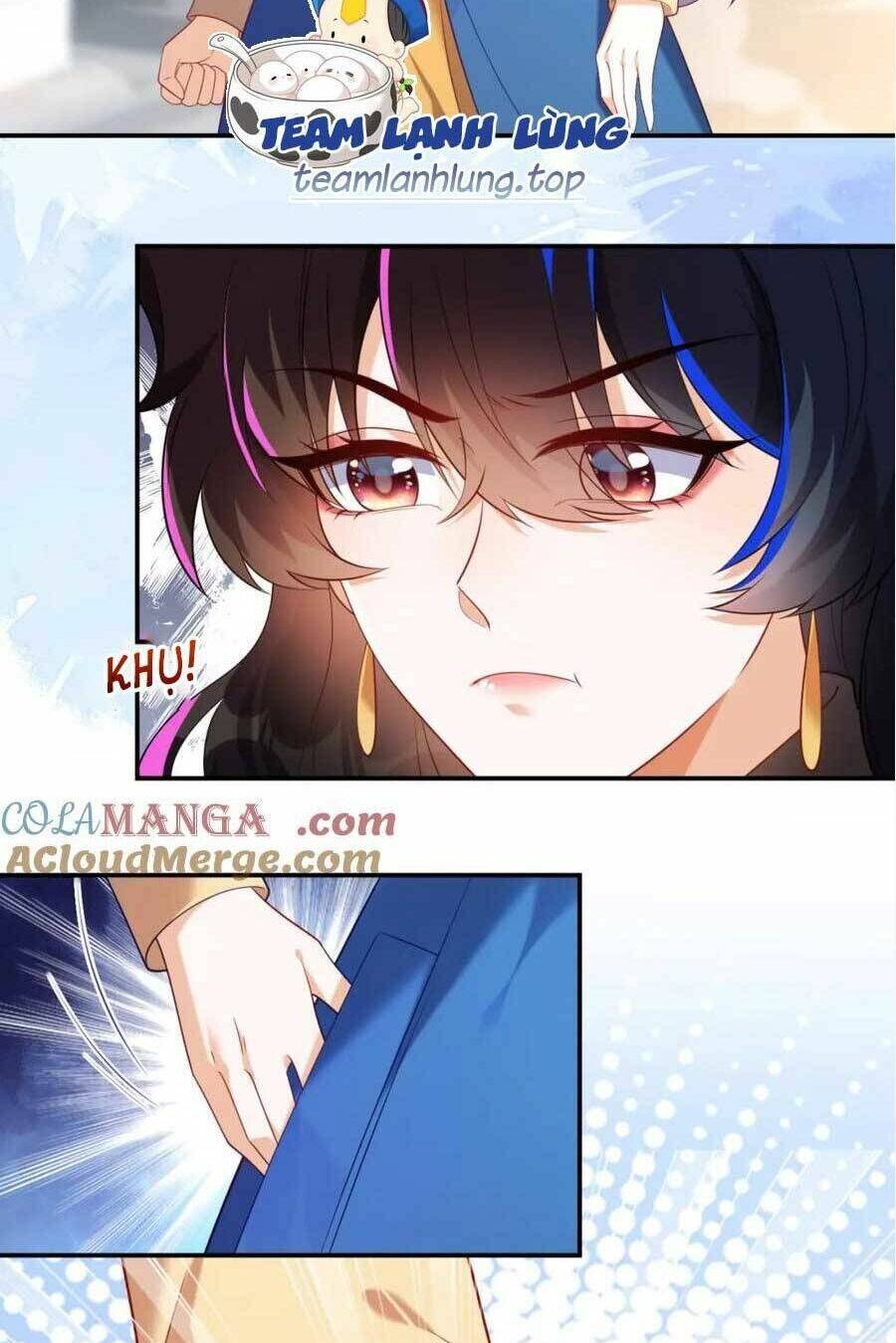 Vừa Mới Huỷ Hôn Đã Bị Dã Hồ Ly Lừa Kết Hôn Chapter 40 - Trang 2