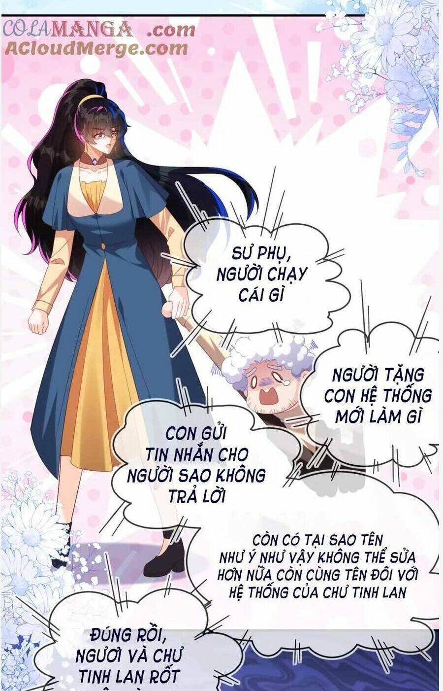 Vừa Mới Huỷ Hôn Đã Bị Dã Hồ Ly Lừa Kết Hôn Chapter 40 - Trang 2