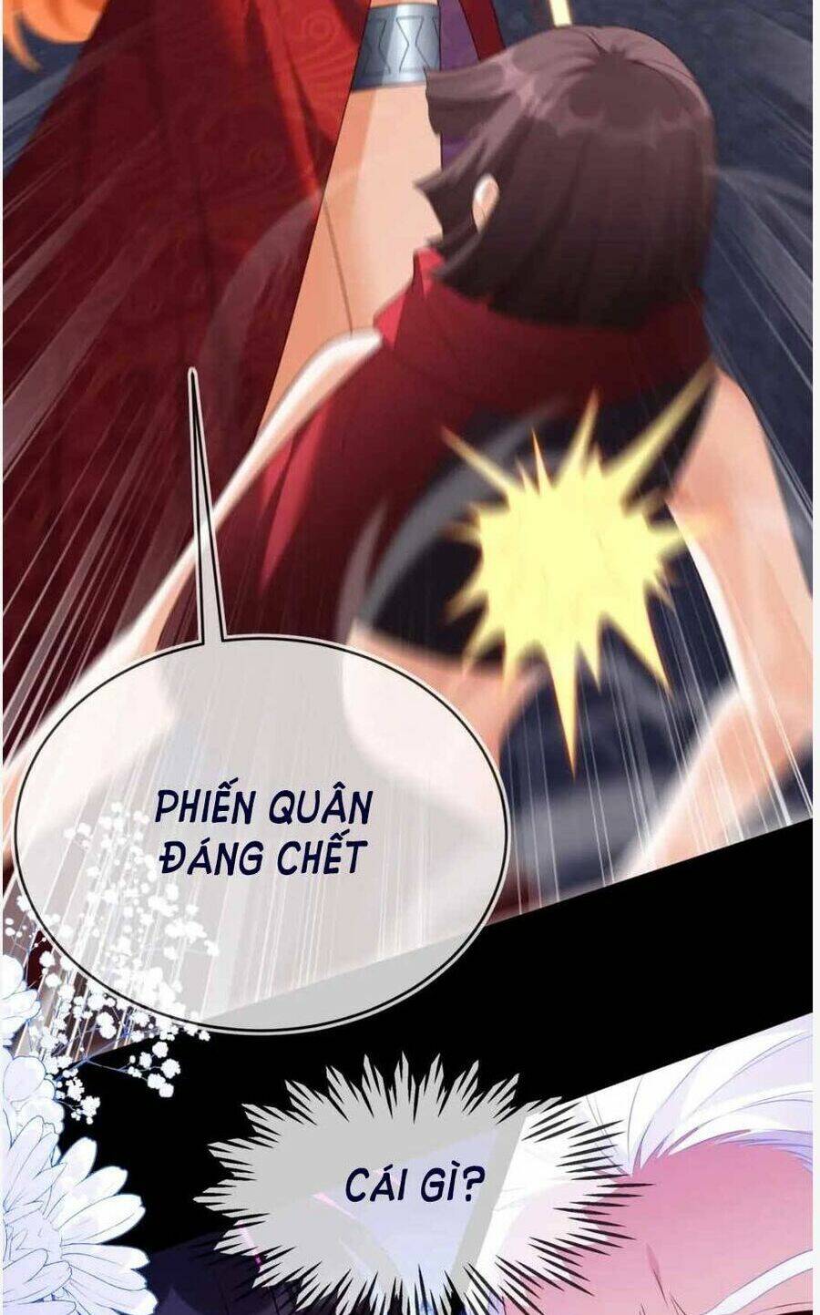 Vừa Mới Huỷ Hôn Đã Bị Dã Hồ Ly Lừa Kết Hôn Chapter 40 - Trang 2