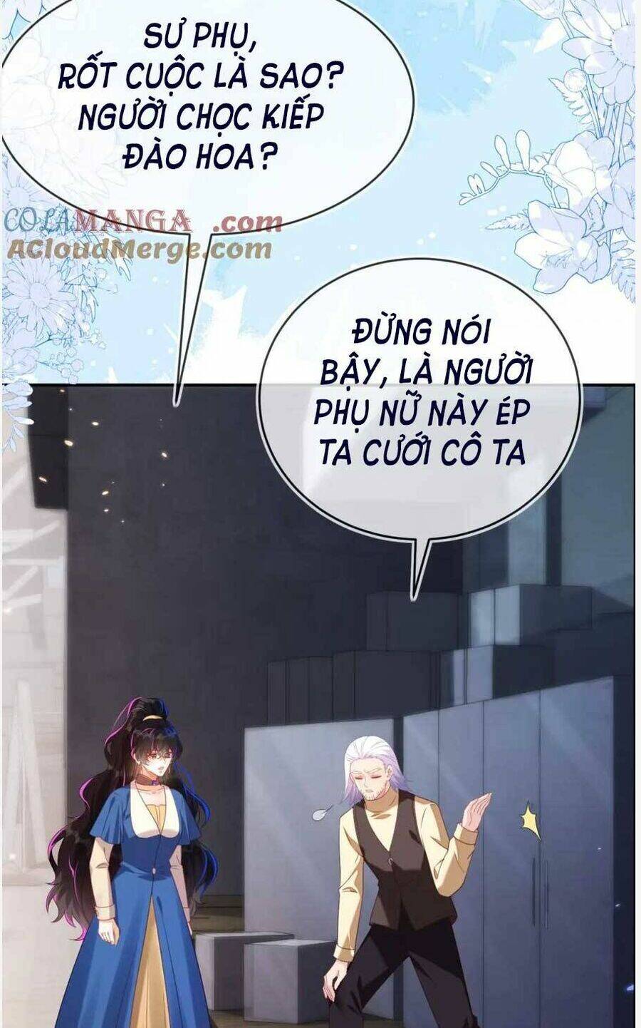 Vừa Mới Huỷ Hôn Đã Bị Dã Hồ Ly Lừa Kết Hôn Chapter 40 - Trang 2